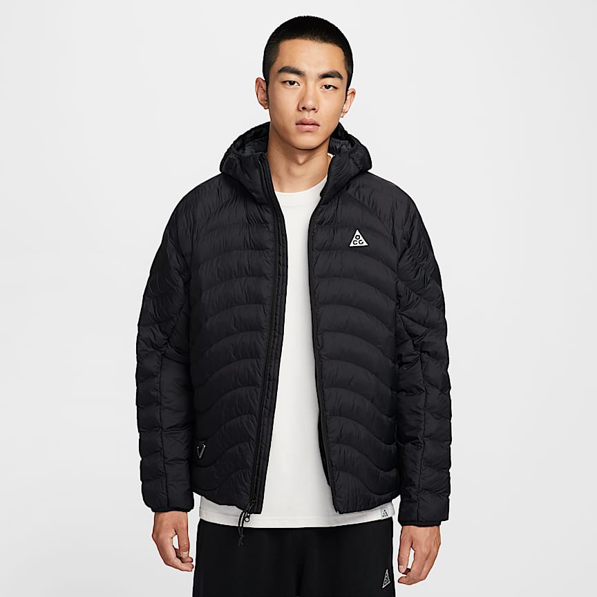 NIKE公式】ナイキ ACG メンズ トレイルランニング ジャケット
